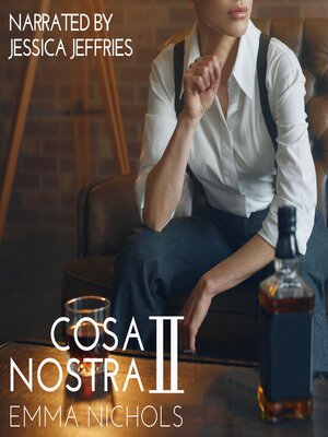 cover image of Cosa Nostra 2